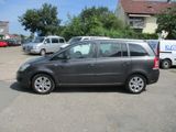 Opel Zafira B Innovation "110 Jahre" 7Sitzer - Opel Zafira aus 2009