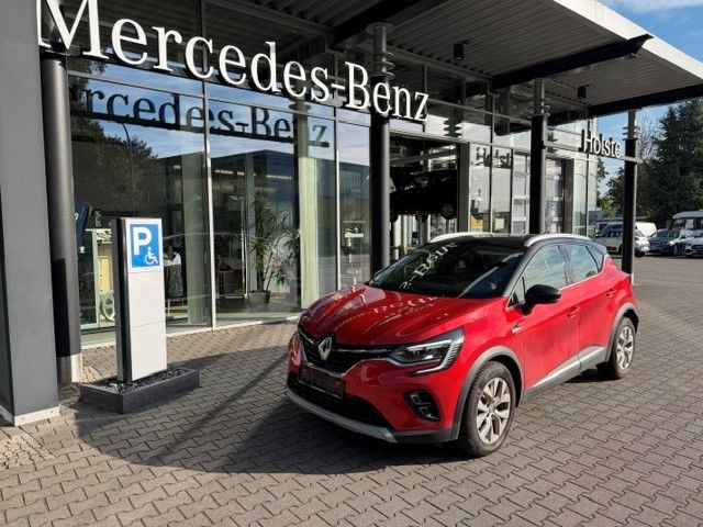 Image of Renault Captur