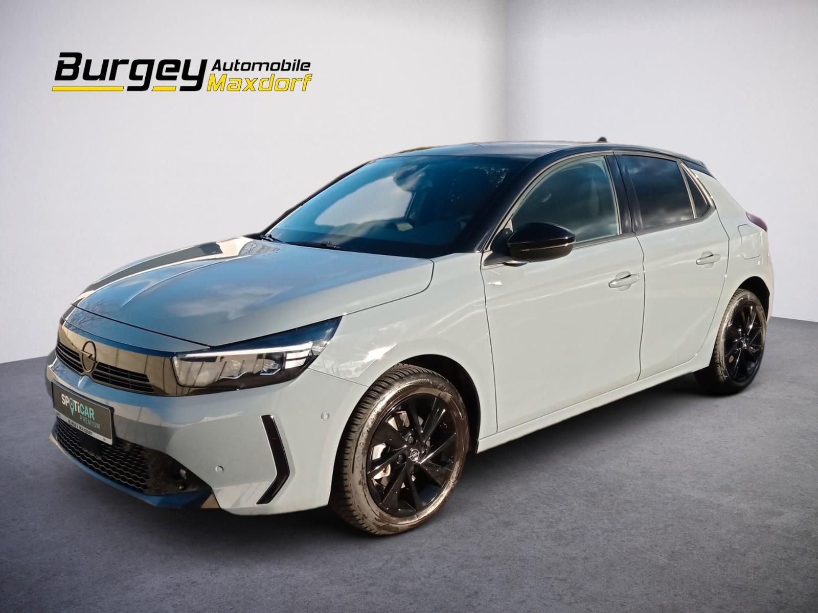 Opel Corsa F   1.2 Turbo  GS