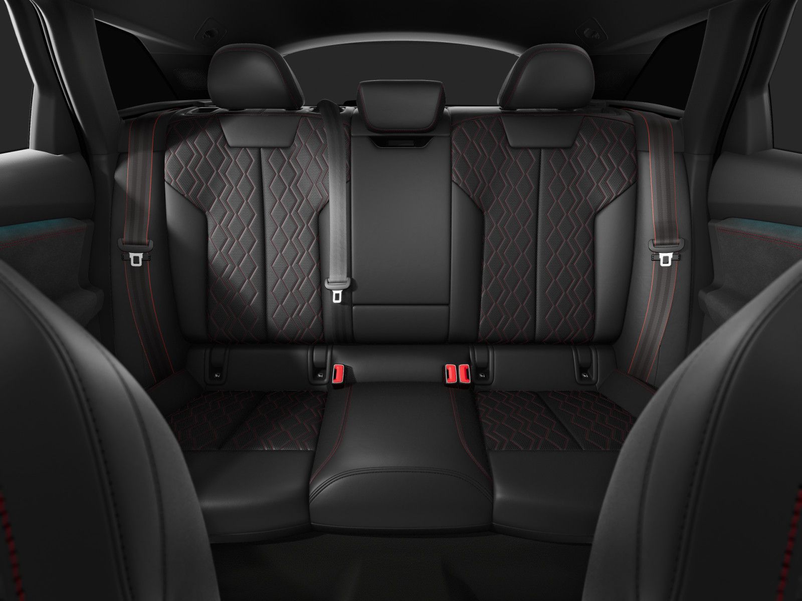 Audi A6 e-tron - Bild 11