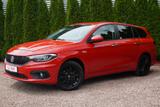 Fiat Tipo Kombi 1.4 Klima PDC Bluetooth AHK - rote Fiat Tipo
