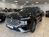 Hyundai Santa Fe Prime*4WD*ACC*Pano*LED*LEDER*Navi*SHZ* - Hyundai SANTA FE in Bonn