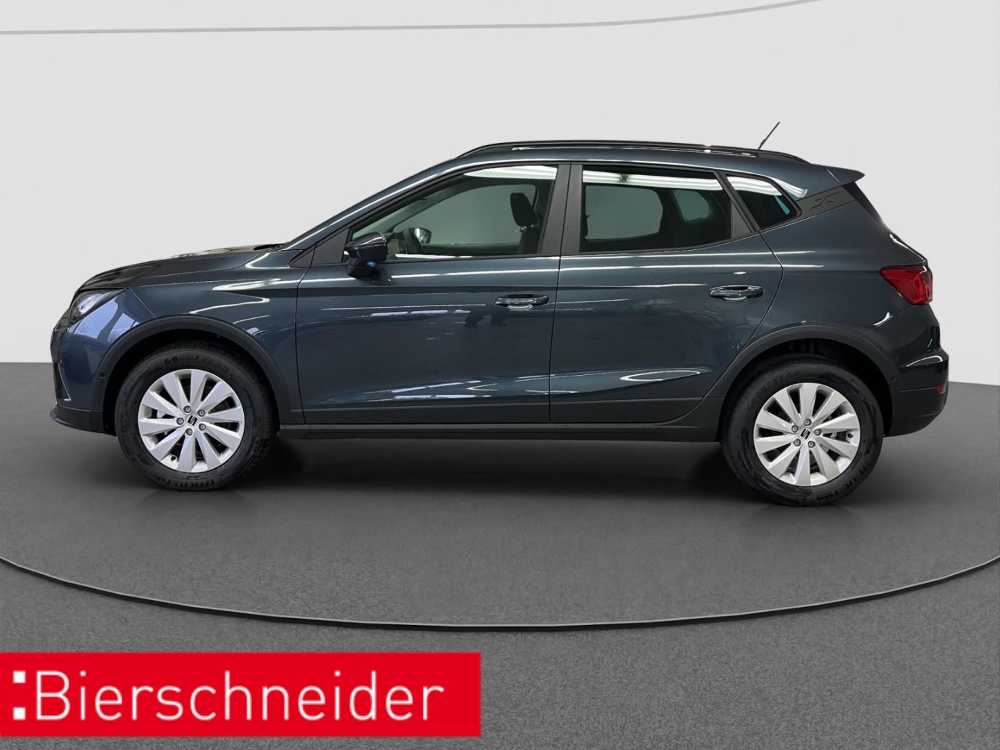 Seat Arona - Bild 4