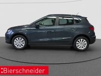 Seat Arona - Vorschau Bild 4