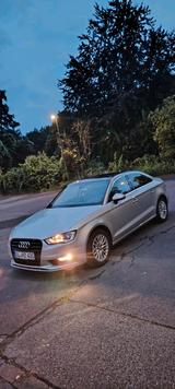 Audi Verkaufe Audi A3 - Audi: Verkauf