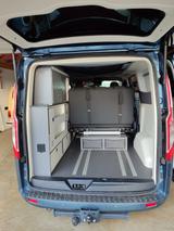 Ford Transit Custom Camper Van Panama P10+ 170PS  - Ford Transit Custom Camper Gebrauchtwagen