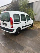 Renault Kangoo an Bastler oder Export - Renault Kangoo Gebrauchtwagen in Mannheim