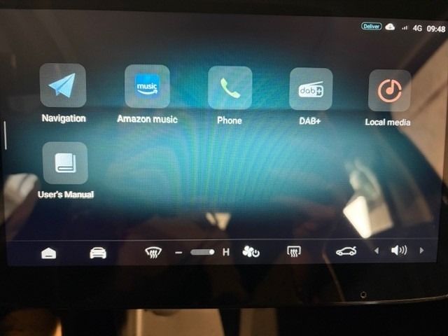 Leapmotor T03 - Bild 15