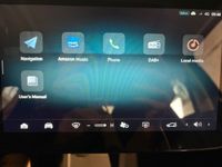 Leapmotor T03 - Vorschau Bild 15