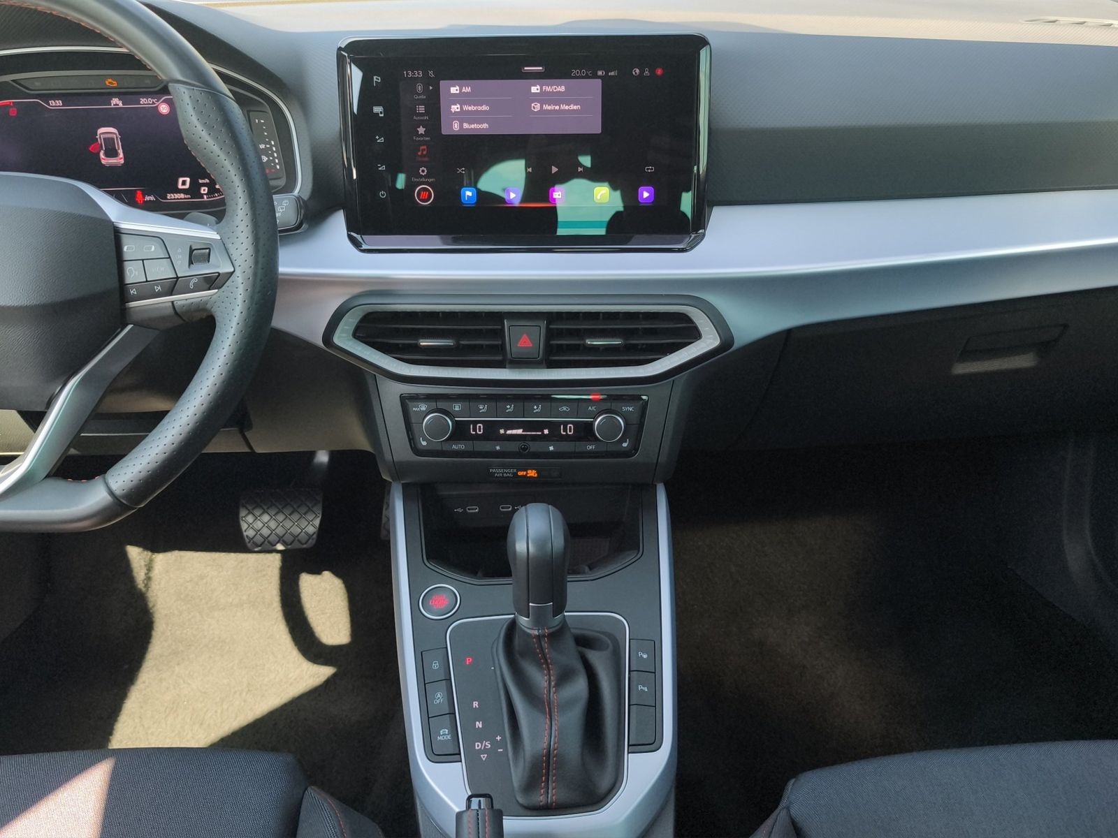 Seat Arona - Bild 16