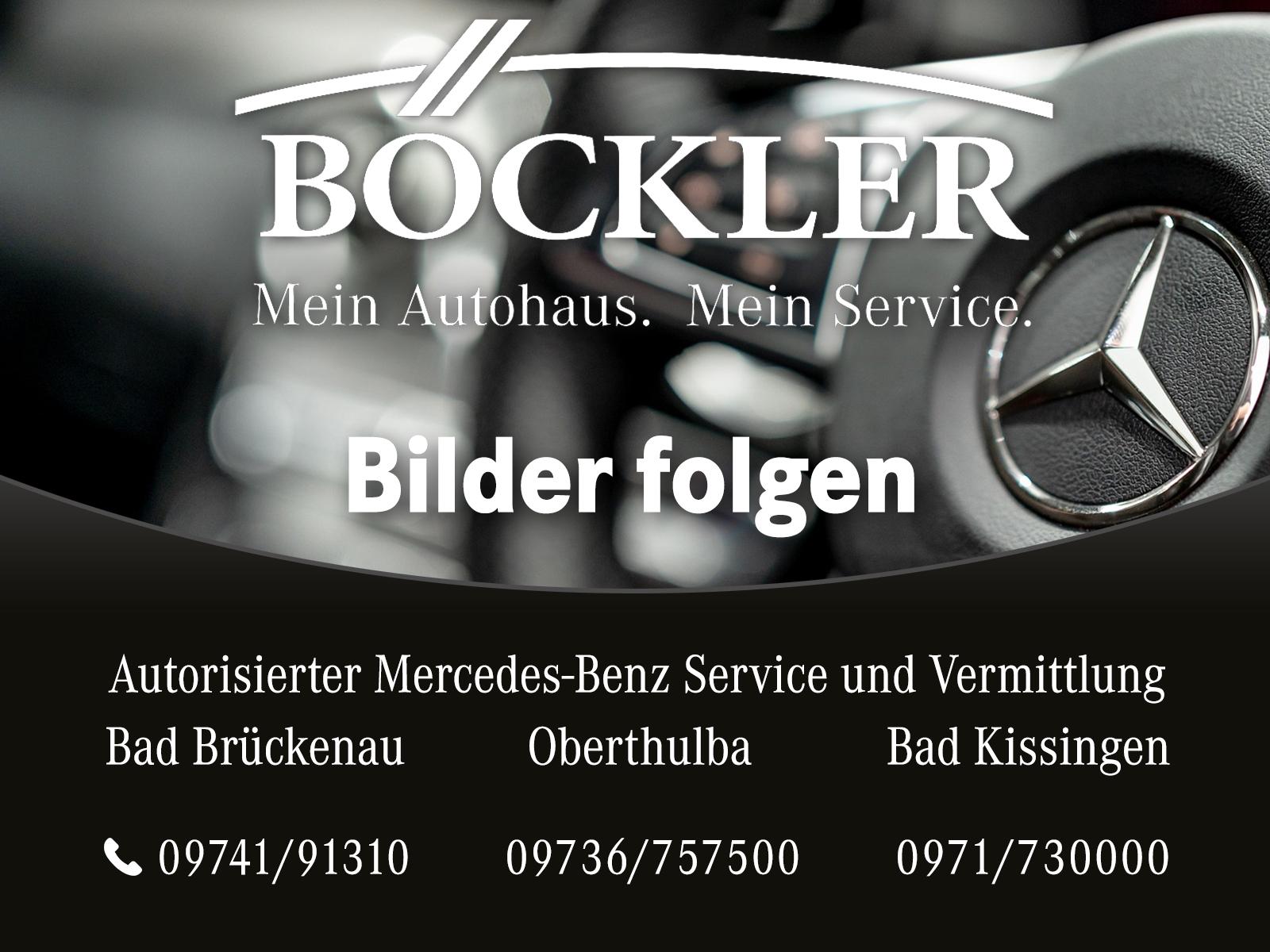 Mercedes-Benz GLA 200 *AMG-LINE*AHK*LED-SW*KAMERA*SHZ*AMBI*PTS