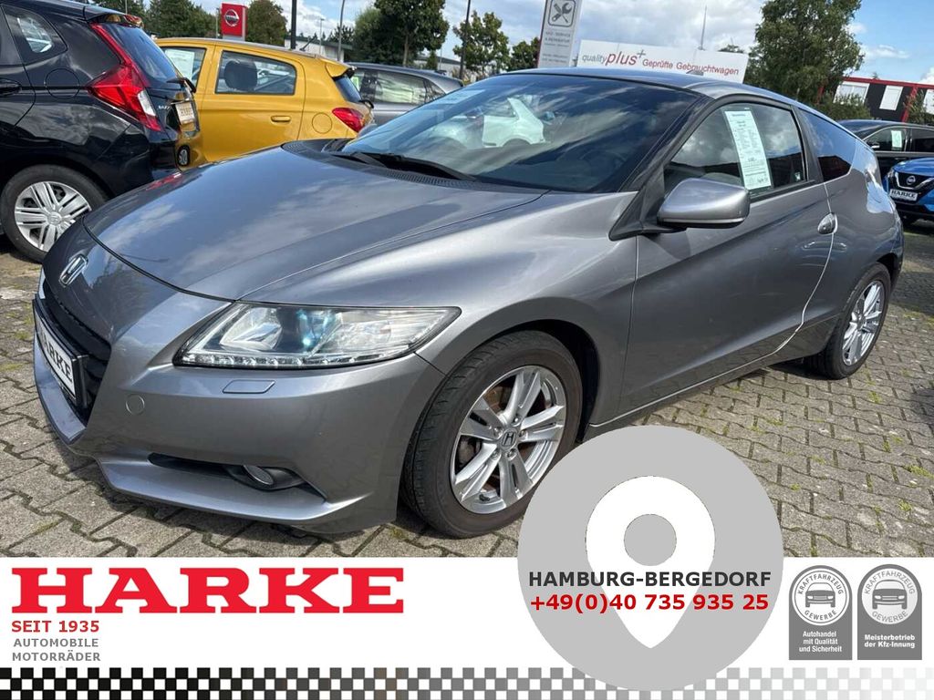 Angebot ansehen Honda CR-Z