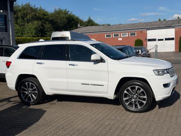 Jeep Grand Cherokee - 6