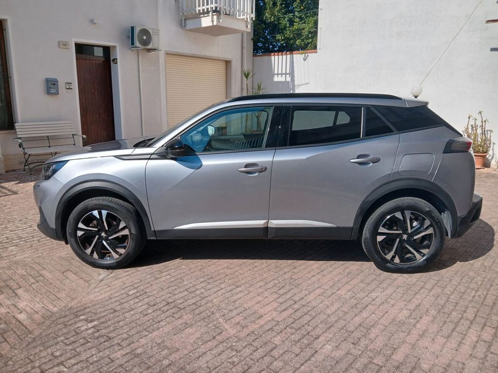 Image of Peugeot 2008