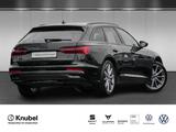 Audi A6 Avant design 40 TDI S tronic Nav+ Matrix 20"  - Audi A6: 4.2
