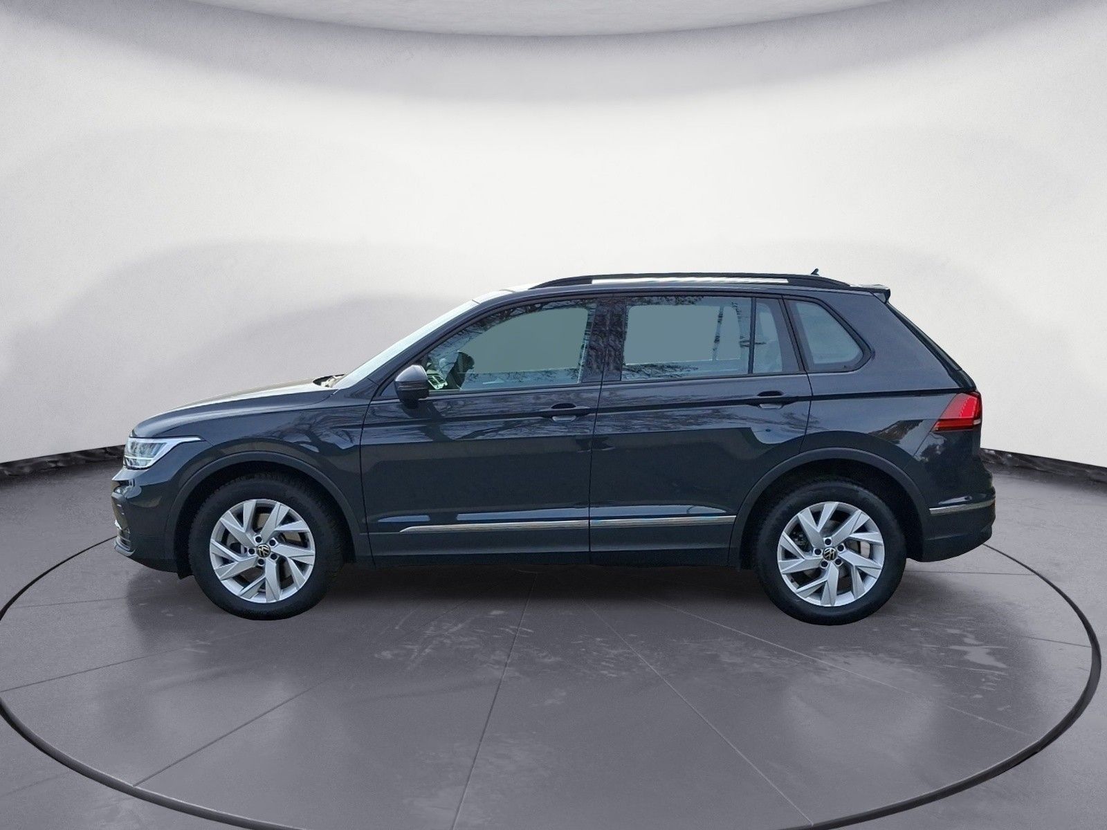 Volkswagen Tiguan - Bild 3