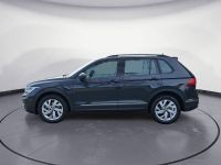 Volkswagen Tiguan - Vorschau Bild 3