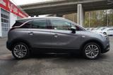 Opel Crossland 1.2 Innovation LED Navi Head-Up PDC - gebrauchte Opel Crossland (X) aus dem Jahr 2018