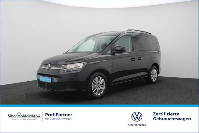 Volkswagen Caddy 1.5 TSI Life ACC DAB+ GJR