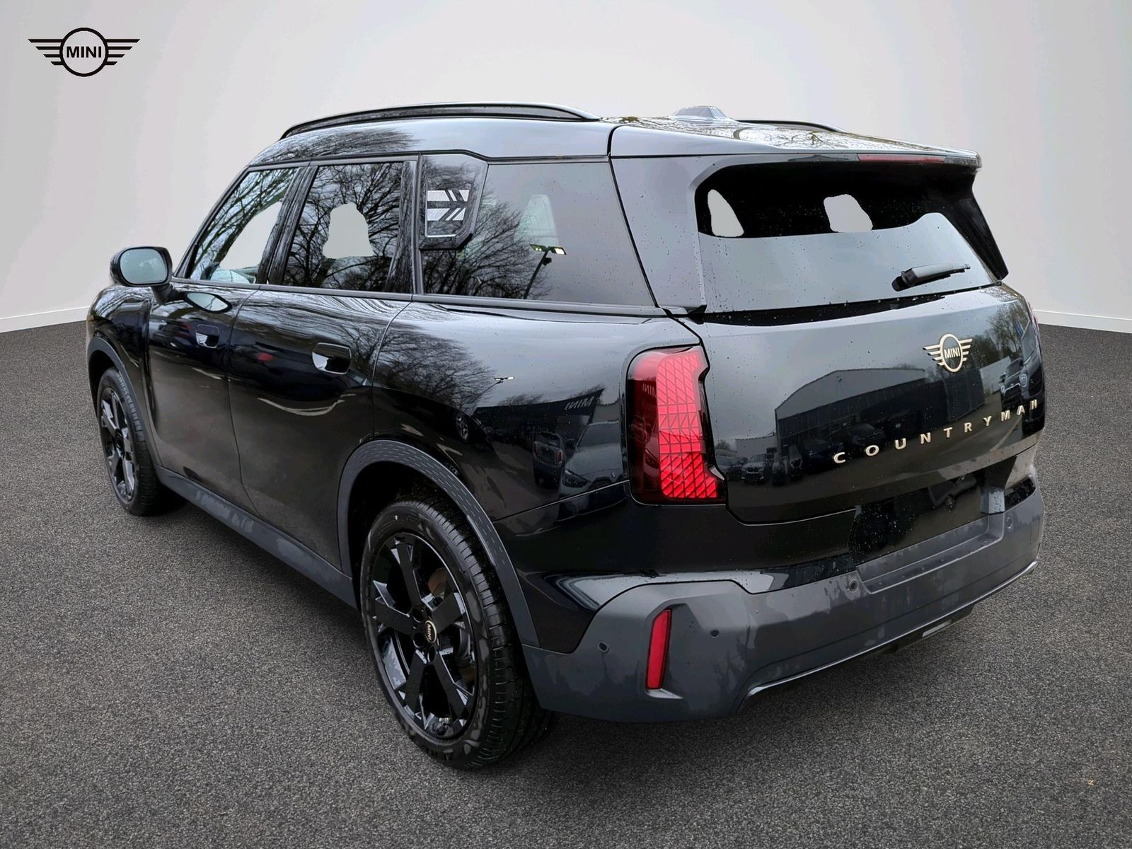 MINI One D Countryman - Bild 8