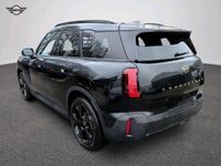 MINI One D Countryman - Vorschau Bild 8