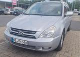 Kia Carnival 2.9 CRDi EX  7 Sitzer Tüv 4.26 - Kia Carnival von privat