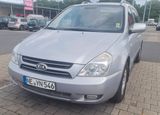 Kia Carnival 2.9 CRDi EX  7 Sitzer Tüv 4.26 - Kia Carnival: 7