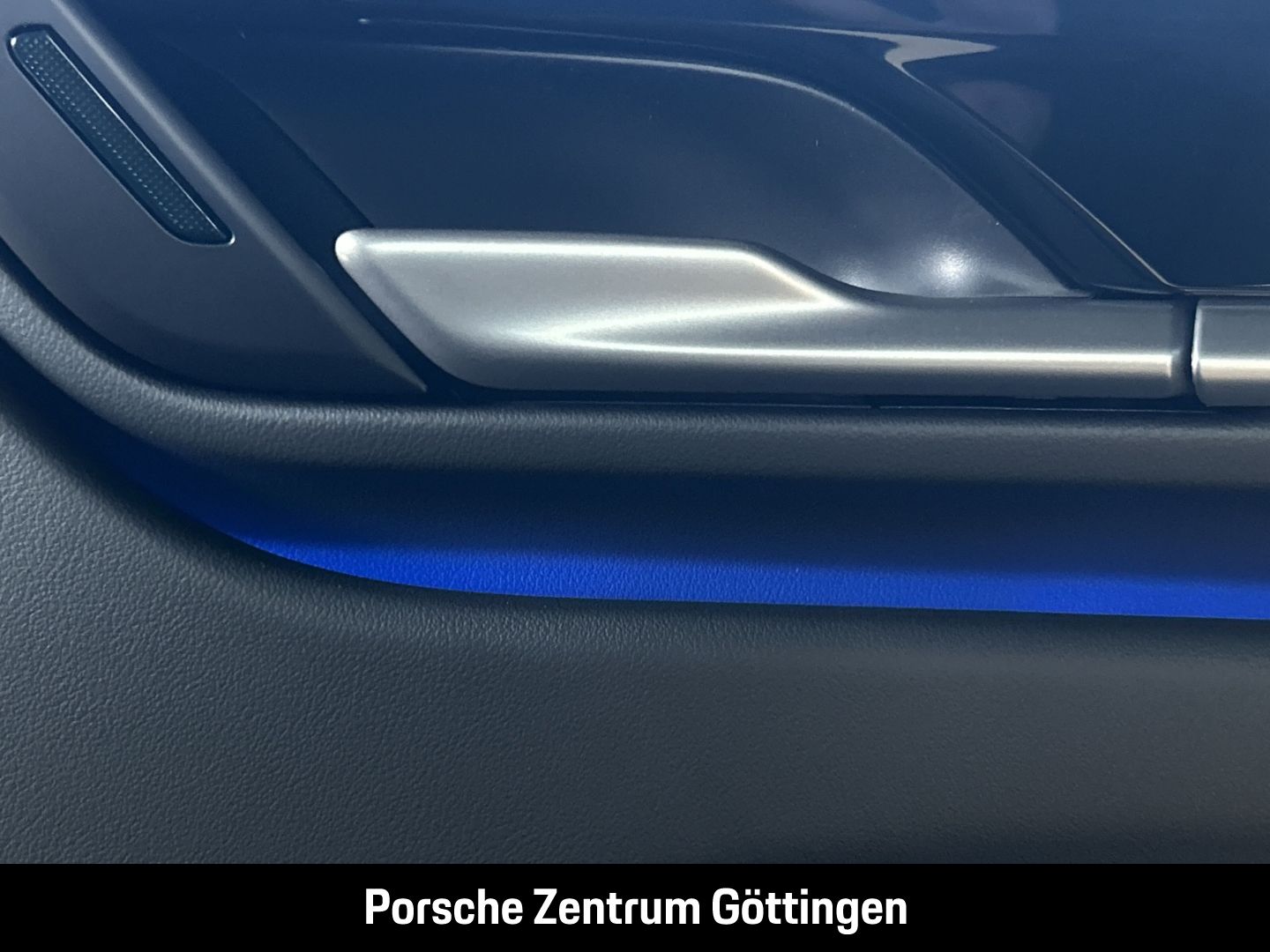 Porsche Macan - Bild 23