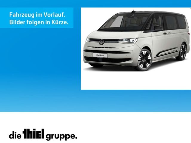 Volkswagen T7 Multivan 2.0 TDI DSG Life Edition langer Über