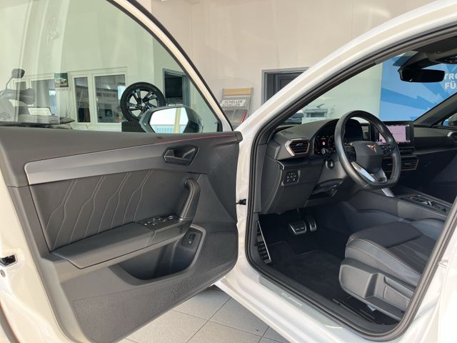 Leon VZ 1.4 e-Hybrid *FULL-LINK*SHZ*19-ZOLL*