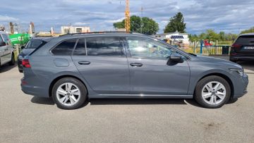 Volkswagen Golf - 7