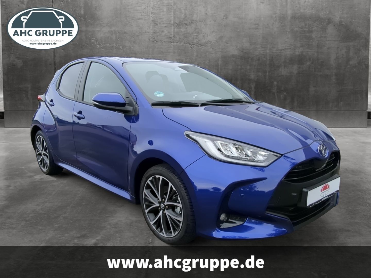 Toyota Yaris 1.5 Hybrid (Syst.116 PS) Teamplayer, Techn imagem 2