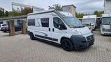 Weinsberg Carabus 601 / 18 zoll Alu/ Solar/Antenne/Ahk!!!! - Weinsberg Kastenwagen