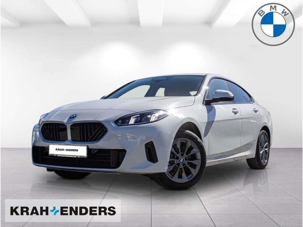 BMW 220 i Gran Coupe+Navi+Digitales Cockpit+LED+Klim