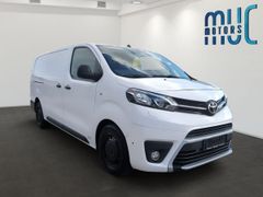 TOYOTA Proace L2 Kasten Meister Tempom/Regal/8-fach