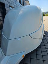Excalibur Luxus Motorrad-Anhänger  Transformer 1,5 t S2 - Excalibur Pkw-Anhänger