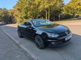 Volkswagen VW Eos 2.0TSI Exclusive - Volkswagen Eos: Exclusive