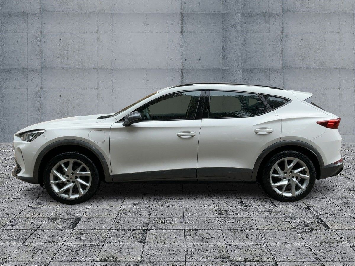 Cupra Formentor - Bild 4