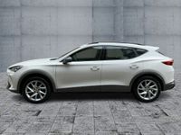 Cupra Formentor - Vorschau Bild 4