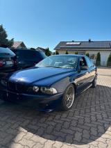 BMW e39 528i 45%Sperre - BMW 528 aus 1997: 528i