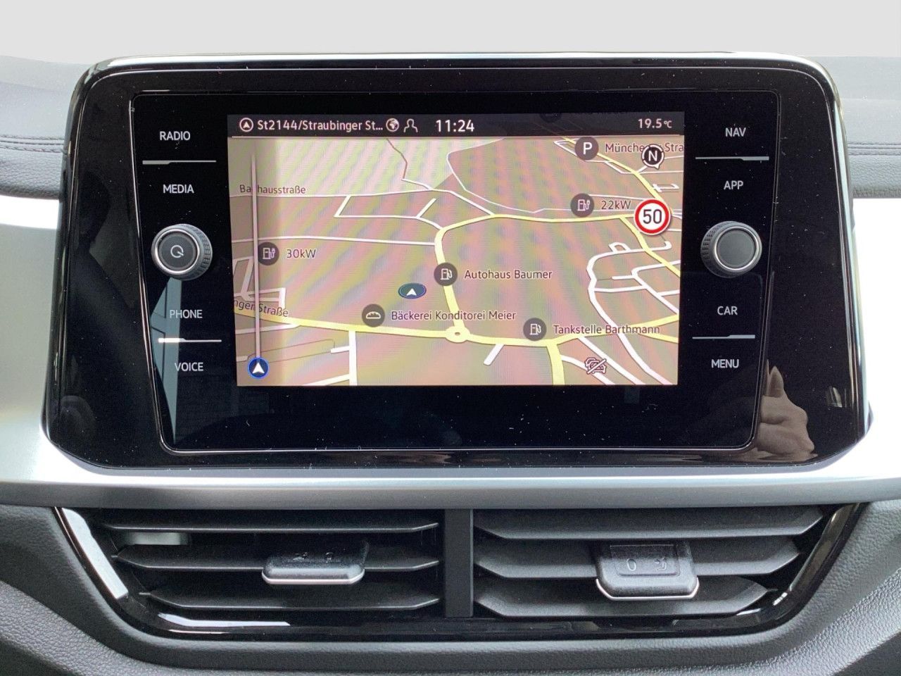 Volkswagen T-Roc - Bild 16