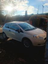 Fiat Punto "KLiMA"efH,esp, Scheckheft, TÜV... - Fiat Punto in Berlin