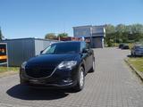 Mazda CX-9 *Leder*Navi*Kamera*Xenon*AHK*PDC - Mazda CX-9 aus 2015