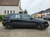 Volkswagen Golf 1.6 Bon Jovi Gewinde, Edelstahl, ZR neu, 1A