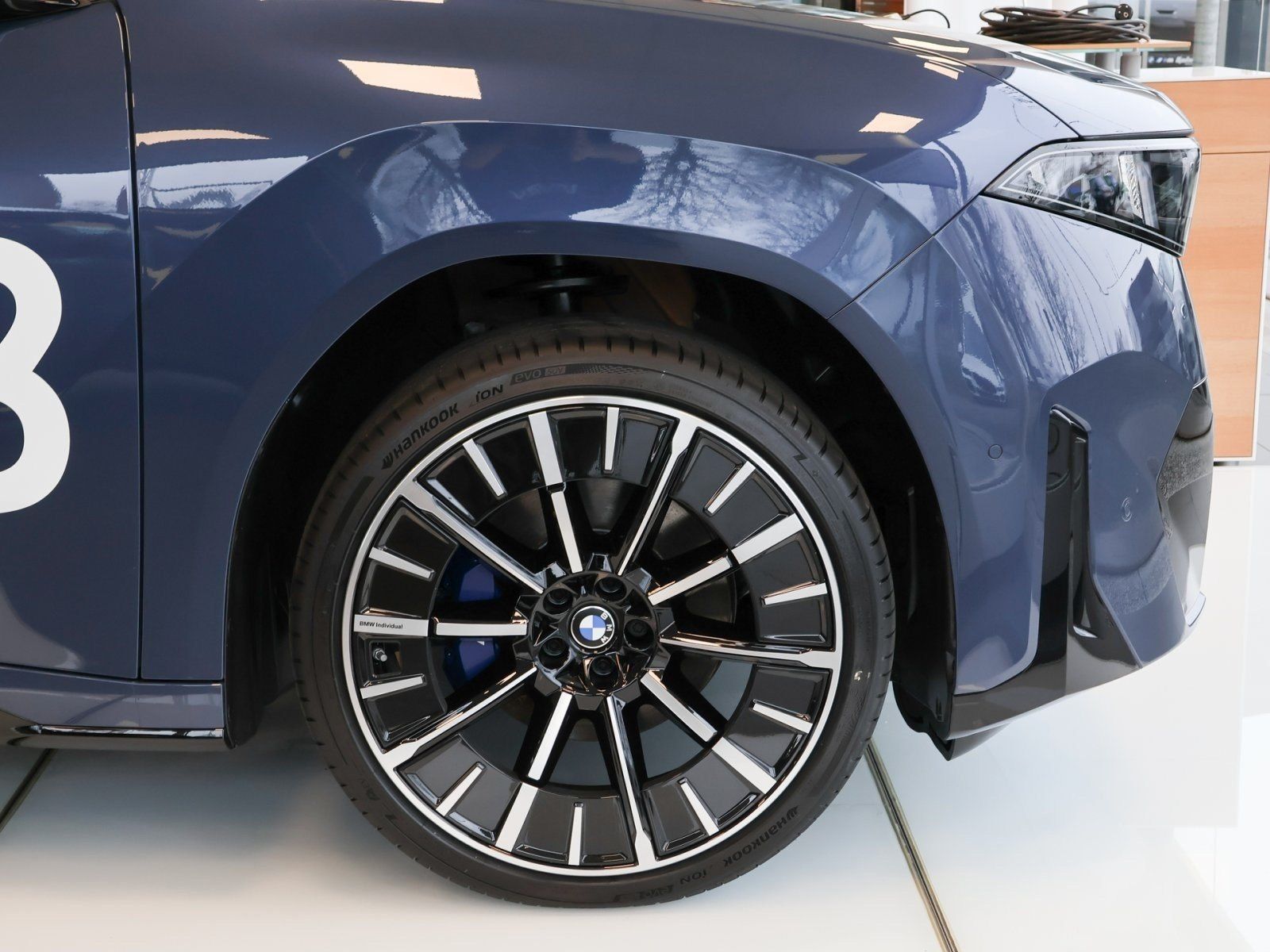 BMW iX3 - Bild 3