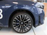 BMW iX3 50 xDrive verfügbar ab 09/2026 /M Sport/Auto - BMW: mit Navigationssystem, 5.0