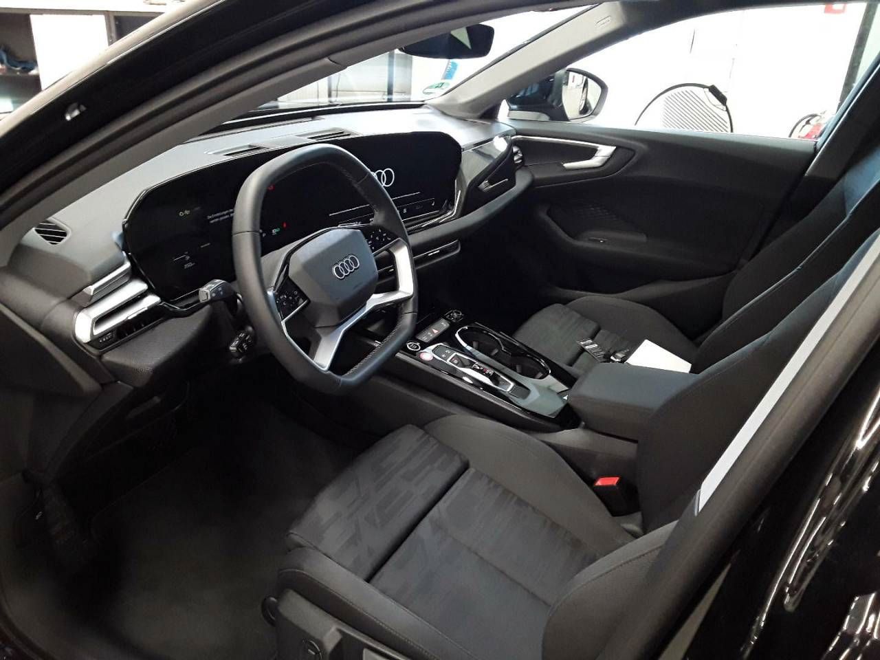 Audi A5 - Bild 4