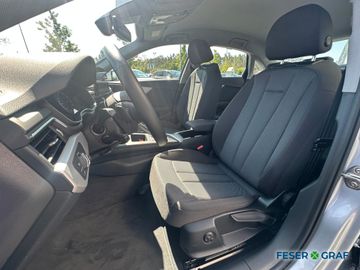 Audi A4 - 10