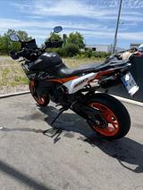 KTM 890 SMT Tech Pack + Remus - KTM SM R