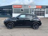 Nissan Juke N-Connecta 6 Gang Pano_Dach - Nissan Juke mit Anhängerkupplung